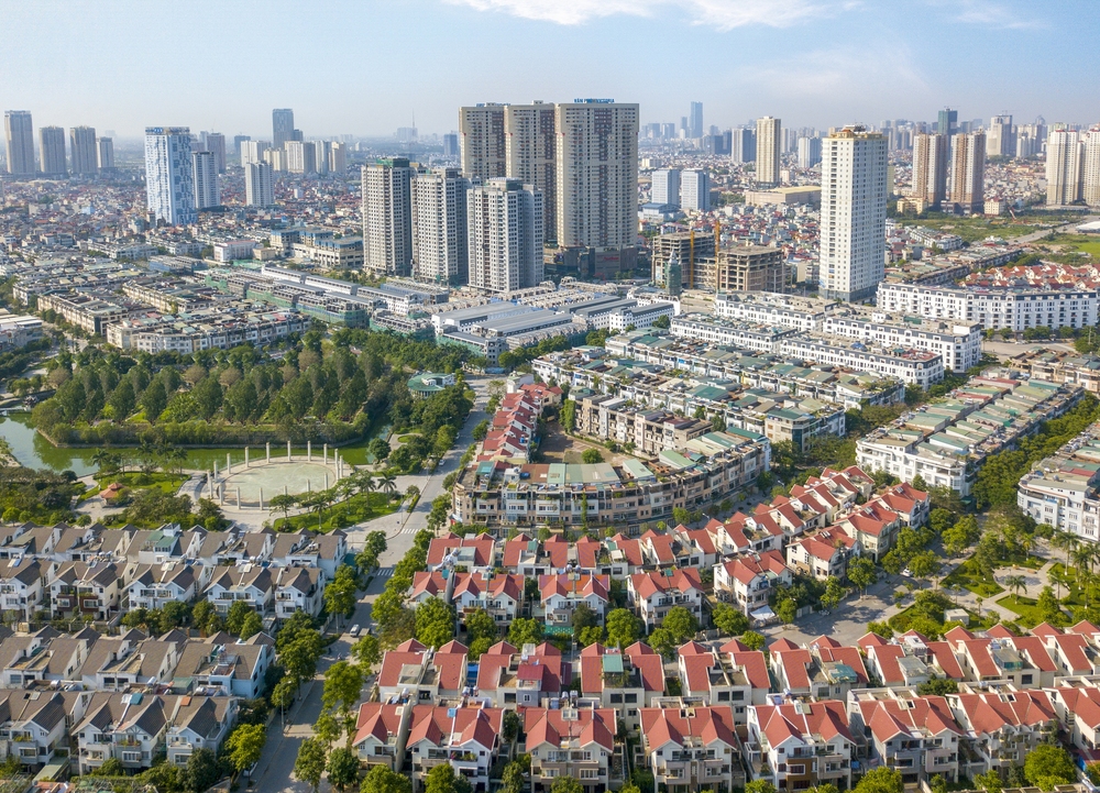 Văn Phú: Kiến tạo bất động sản bằng "thước đo" hạnh phúc- Ảnh 8.