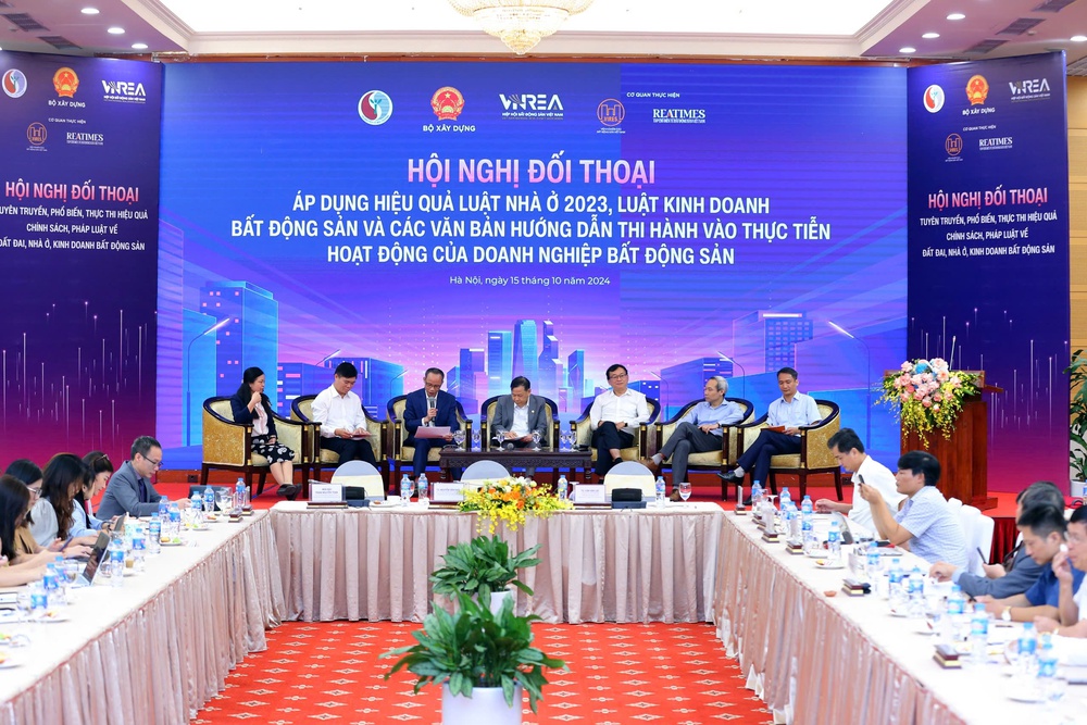 Reatimes - Chặng đường 9 năm đồng hành bền bỉ với thị trường bất động sản Việt Nam- Ảnh 3.