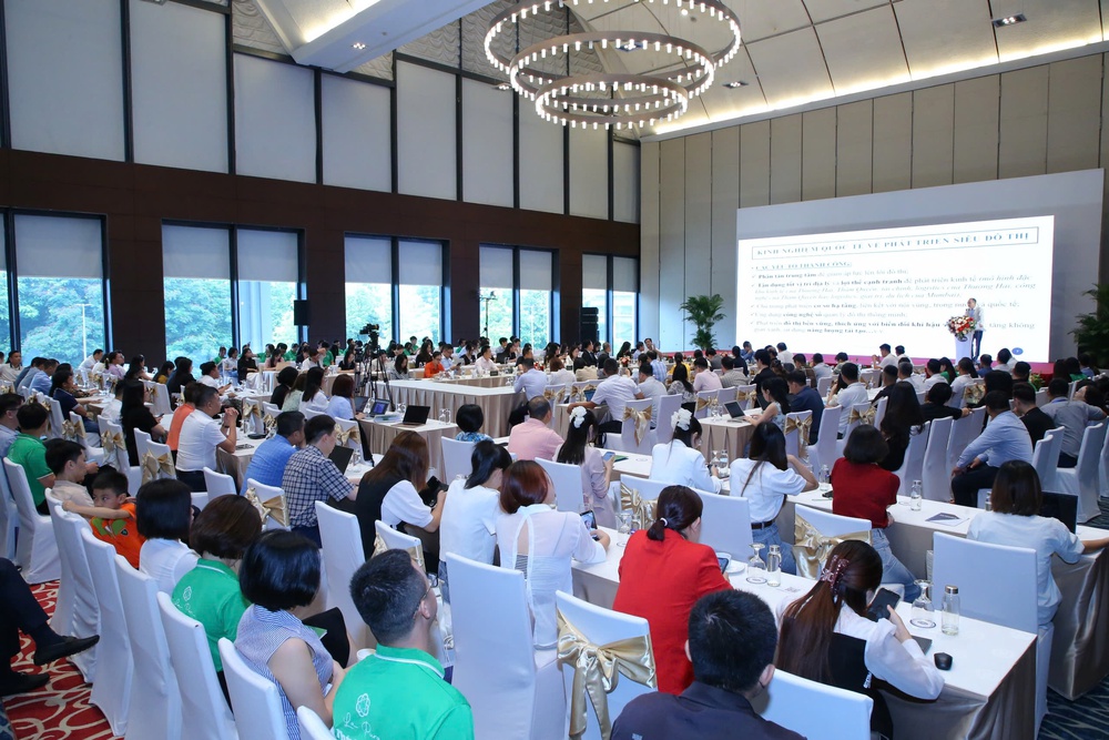 Reatimes - Chặng đường 9 năm đồng hành bền bỉ với thị trường bất động sản Việt Nam- Ảnh 11.