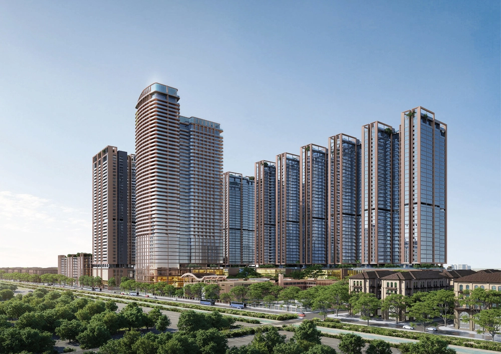 Sunshine Group và khát vọng phụng sự quốc gia nhìn từ nỗ lực kiến tạo “giá trị thực” và làm chủ công nghệ lõi- Ảnh 27.