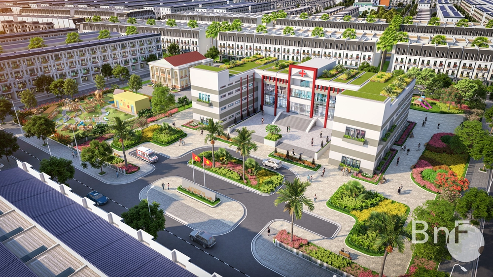 Pháp lý minh bạch, chủ đầu tư uy tín: Nền tảng vững chắc cho dự án An Huy Mỹ Việt- Ảnh 6. Pháp lý minh bạch, chủ đầu tư uy tín: Nền tảng vững chắc cho dự án An Huy Mỹ Việt- Ảnh 6.