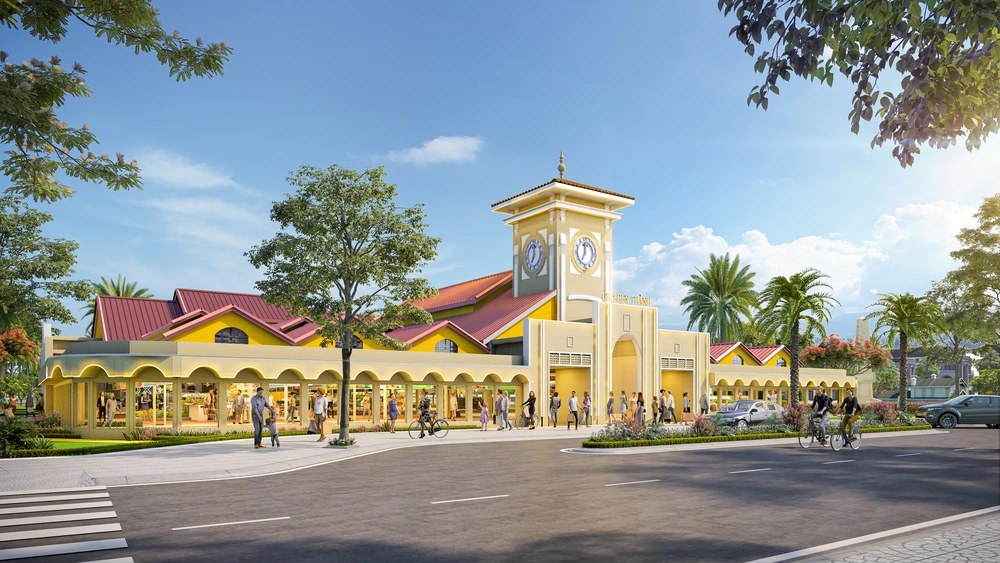 Pháp lý minh bạch, chủ đầu tư uy tín: Nền tảng vững chắc cho dự án An Huy Mỹ Việt- Ảnh 7. Pháp lý minh bạch, chủ đầu tư uy tín: Nền tảng vững chắc cho dự án An Huy Mỹ Việt- Ảnh 7.