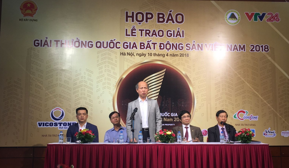 Ông Nguyễn Trần Nam và những dấu ấn sâu đậm trên cương vị Chủ tịch VNREA- Ảnh 3.