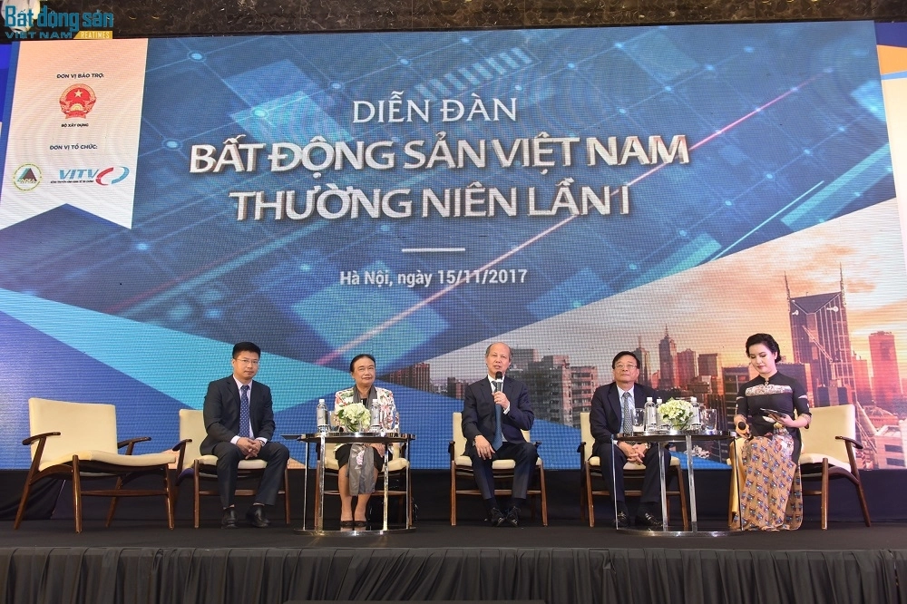 Nhìn lại những hình ảnh của nguyên Chủ tịch VNREA Nguyễn Trần Nam với cộng đồng doanh nghiệp bất động sản- Ảnh 11. Nhìn lại những hình ảnh của nguyên Chủ tịch VNREA Nguyễn Trần Nam với cộng đồng doanh nghiệp bất động sản- Ảnh 11.