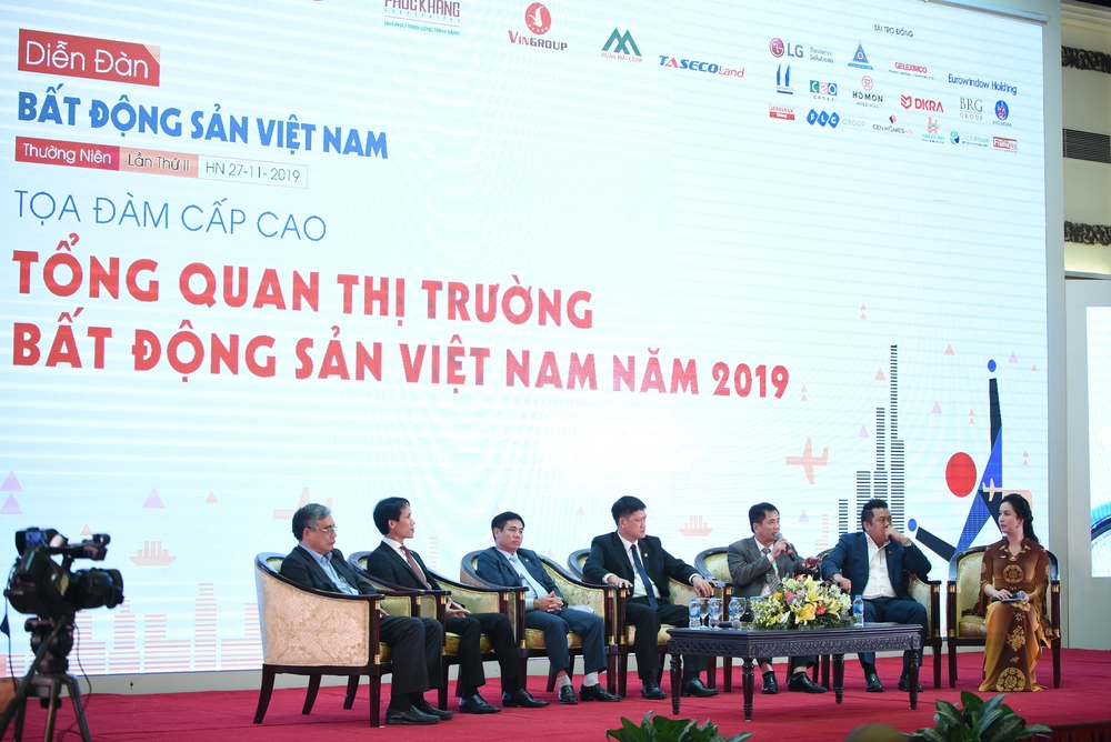 Nhìn lại những hình ảnh của nguyên Chủ tịch VNREA Nguyễn Trần Nam với cộng đồng doanh nghiệp bất động sản- Ảnh 25. Nhìn lại những hình ảnh của nguyên Chủ tịch VNREA Nguyễn Trần Nam với cộng đồng doanh nghiệp bất động sản- Ảnh 25.