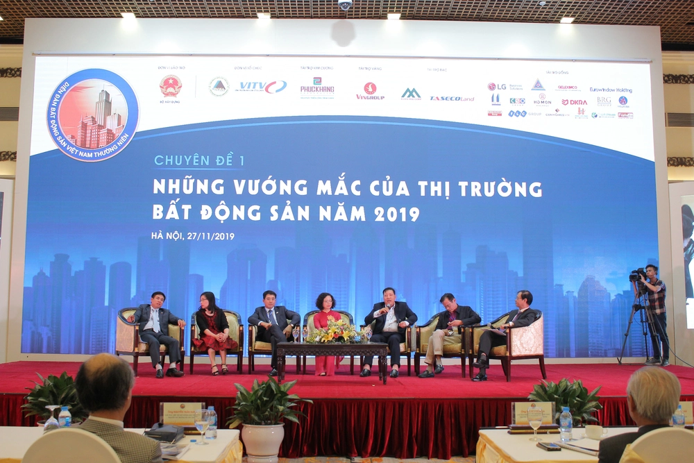 Nhìn lại những hình ảnh của nguyên Chủ tịch VNREA Nguyễn Trần Nam với cộng đồng doanh nghiệp bất động sản- Ảnh 26. Nhìn lại những hình ảnh của nguyên Chủ tịch VNREA Nguyễn Trần Nam với cộng đồng doanh nghiệp bất động sản- Ảnh 26.
