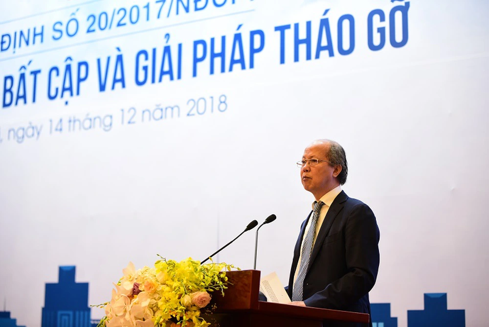 Nhìn lại những hình ảnh của nguyên Chủ tịch VNREA Nguyễn Trần Nam với cộng đồng doanh nghiệp bất động sản- Ảnh 21. Nhìn lại những hình ảnh của nguyên Chủ tịch VNREA Nguyễn Trần Nam với cộng đồng doanh nghiệp bất động sản- Ảnh 21.