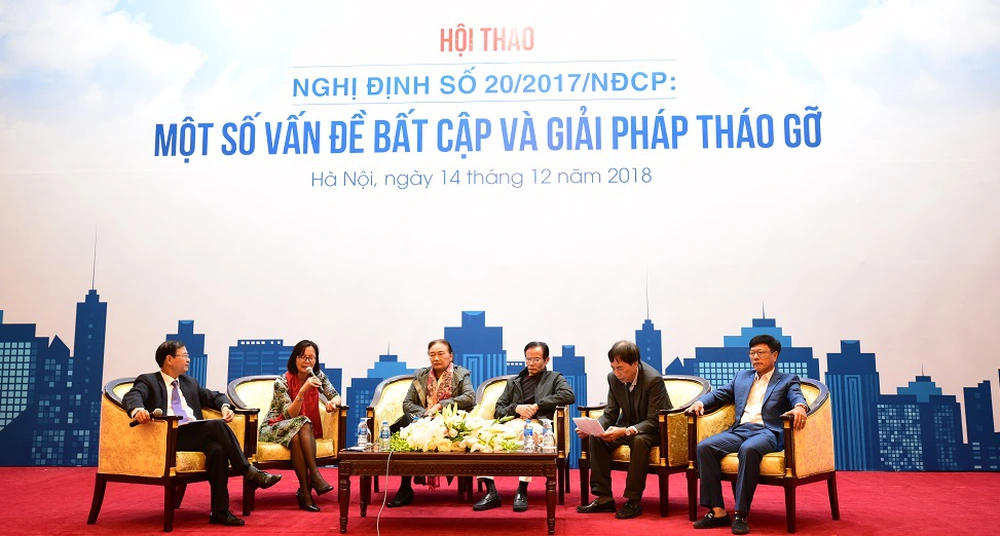 Nhìn lại những hình ảnh của nguyên Chủ tịch VNREA Nguyễn Trần Nam với cộng đồng doanh nghiệp bất động sản- Ảnh 22. Nhìn lại những hình ảnh của nguyên Chủ tịch VNREA Nguyễn Trần Nam với cộng đồng doanh nghiệp bất động sản- Ảnh 22.