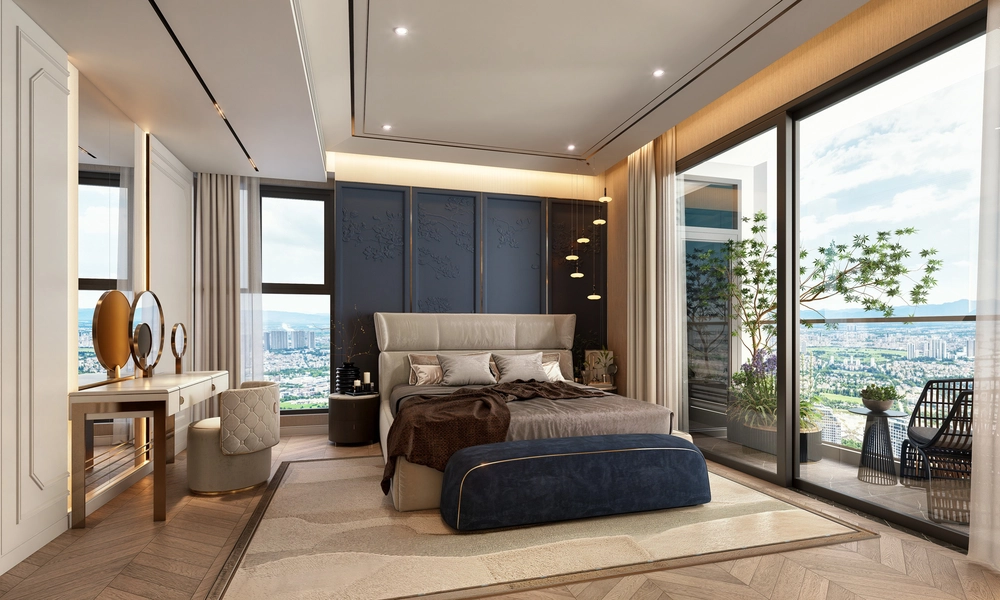 Bài 1 - Chỉ dấu nguồn cung mới: Phía sau những vệt sáng- Ảnh 6. Bài 1 - Chỉ dấu nguồn cung mới: Phía sau những vệt sáng- Ảnh 6.