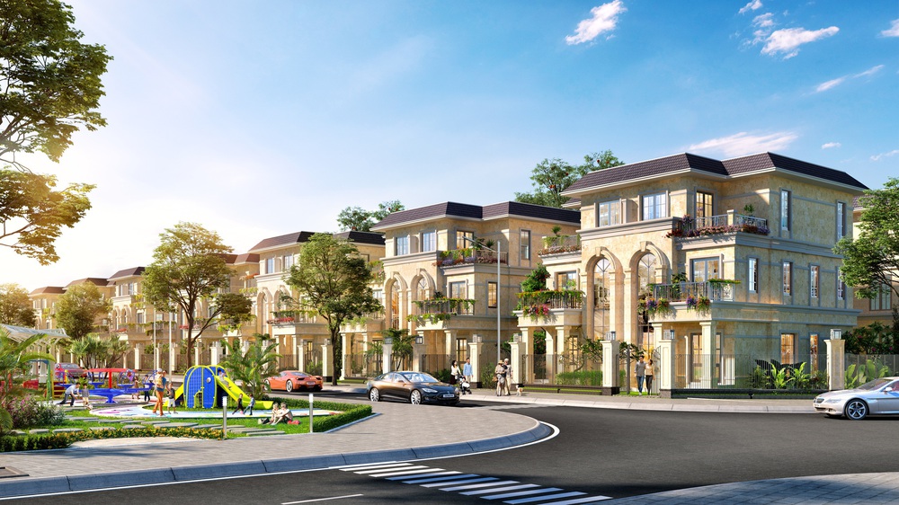 An Huy Mỹ Việt: Chuẩn mực sống xanh, lan tỏa bản sắc Việt- Ảnh 3.