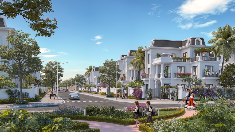 An Huy Mỹ Việt: Chuẩn mực sống xanh, lan tỏa bản sắc Việt- Ảnh 4.