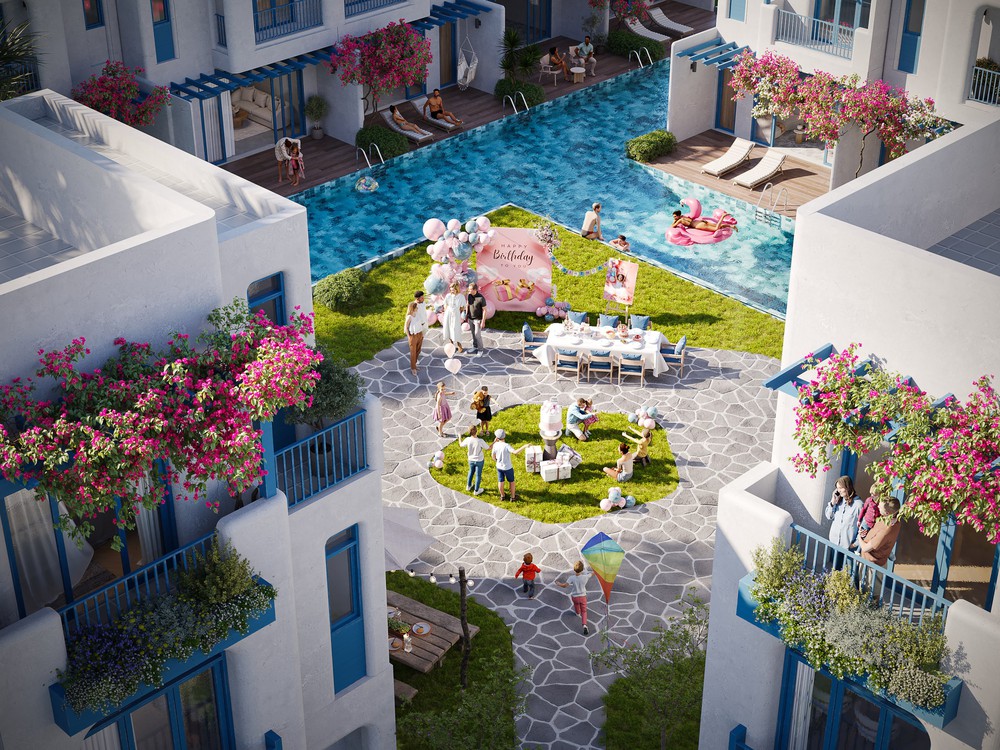 Dòng tiền hội tụ về Cam Ranh, bất động sản đô thị liền kề sân bay sẽ "nở hoa"- Ảnh 4. Dòng tiền hội tụ về Cam Ranh, bất động sản đô thị liền kề sân bay sẽ "nở hoa"- Ảnh 4.