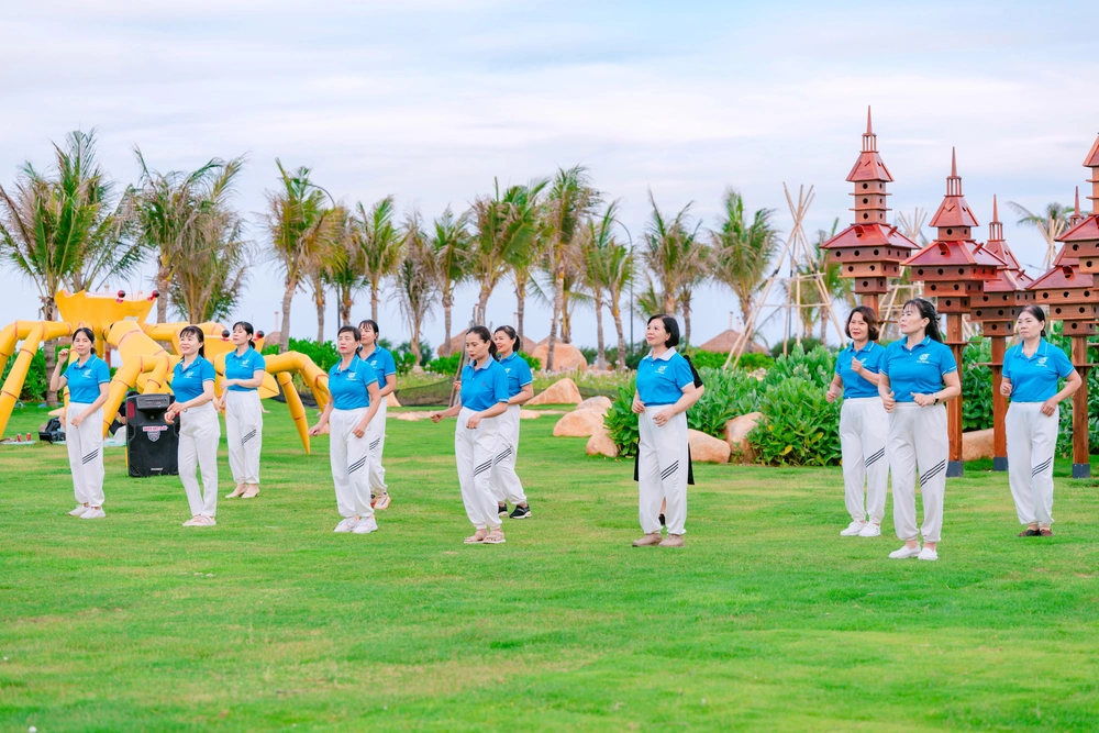 Giải mã sức hút siêu đô thị sân bay CaraWorld- Ảnh 10. Giải mã sức hút siêu đô thị sân bay CaraWorld- Ảnh 10.