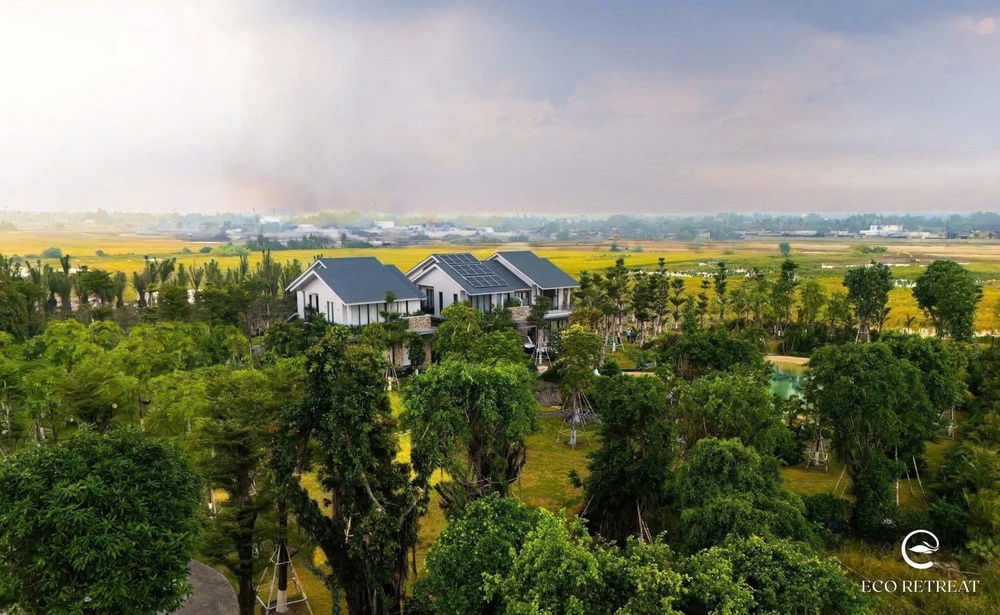Xã giáp ranh Sài Gòn liên tục đón dòng vốn tỉ đô từ các ông lớn bất động sản- Ảnh 9. Xã giáp ranh Sài Gòn liên tục đón dòng vốn tỉ đô từ các ông lớn bất động sản- Ảnh 9.