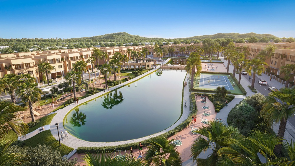 Triển vọng phát triển đô thị biển liền kề sân bay quốc tế - gợi mở cho Cam Ranh, Khánh Hòa- Ảnh 10.