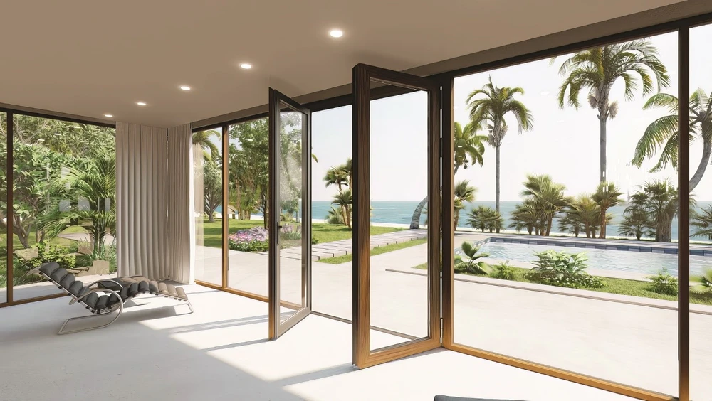 Eurowindow Holding: Từ "cuộc cách mạng" ngành cửa đến khát vọng của doanh nghiệp đa ngành tầm cỡ quốc tế- Ảnh 12. Eurowindow Holding: Từ "cuộc cách mạng" ngành cửa đến khát vọng của doanh nghiệp đa ngành tầm cỡ quốc tế- Ảnh 12.
