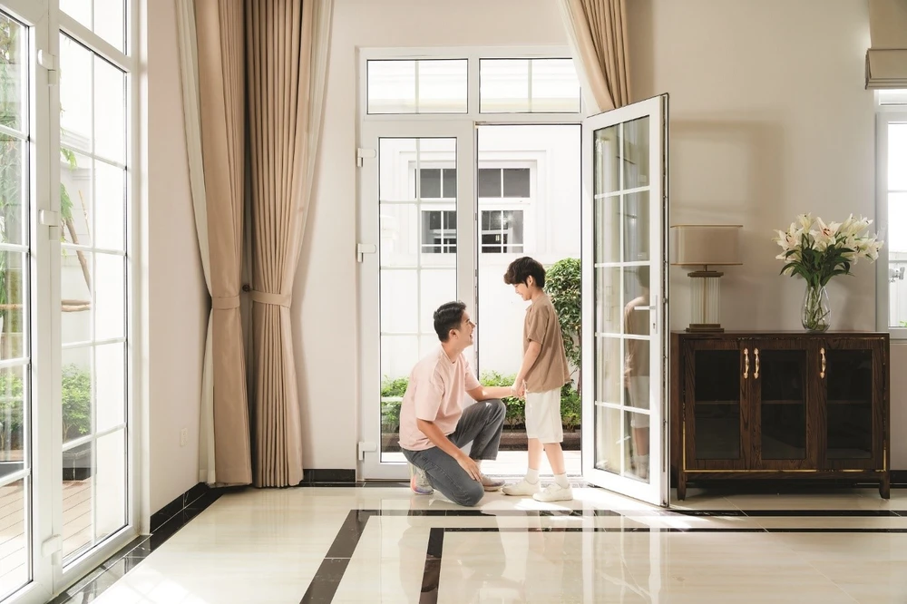 Eurowindow Holding: Từ "cuộc cách mạng" ngành cửa đến khát vọng của doanh nghiệp đa ngành tầm cỡ quốc tế- Ảnh 11. Eurowindow Holding: Từ "cuộc cách mạng" ngành cửa đến khát vọng của doanh nghiệp đa ngành tầm cỡ quốc tế- Ảnh 11.