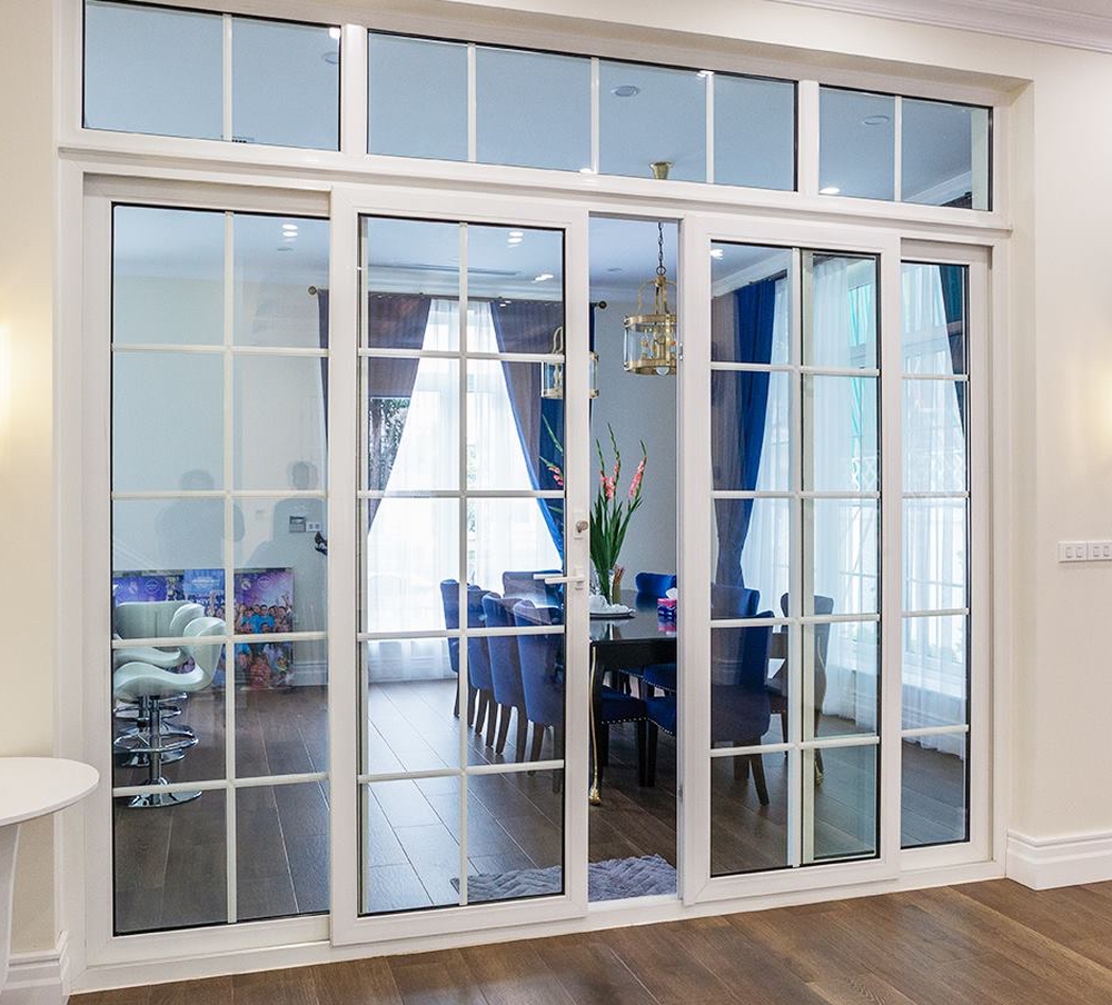 Eurowindow Holding: Từ "cuộc cách mạng" ngành cửa đến khát vọng của doanh nghiệp đa ngành tầm cỡ quốc tế- Ảnh 5. Eurowindow Holding: Từ "cuộc cách mạng" ngành cửa đến khát vọng của doanh nghiệp đa ngành tầm cỡ quốc tế- Ảnh 5.