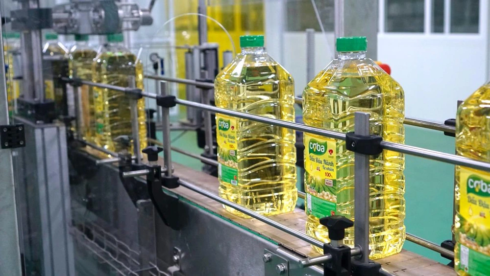 Tập đoàn Dabaco Việt Nam: Từ vị thế dẫn đầu ngành chăn nuôi đến khát vọng nâng tầm nông nghiệp Việt- Ảnh 12. Tập đoàn Dabaco Việt Nam: Từ vị thế dẫn đầu ngành chăn nuôi đến khát vọng nâng tầm nông nghiệp Việt- Ảnh 12.