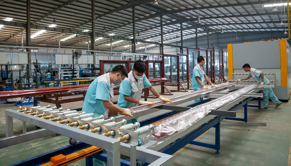 Eurowindow Holding: Từ "cuộc cách mạng" ngành cửa đến khát vọng của doanh nghiệp đa ngành tầm cỡ quốc tế- Ảnh 17. Eurowindow Holding: Từ "cuộc cách mạng" ngành cửa đến khát vọng của doanh nghiệp đa ngành tầm cỡ quốc tế- Ảnh 17.