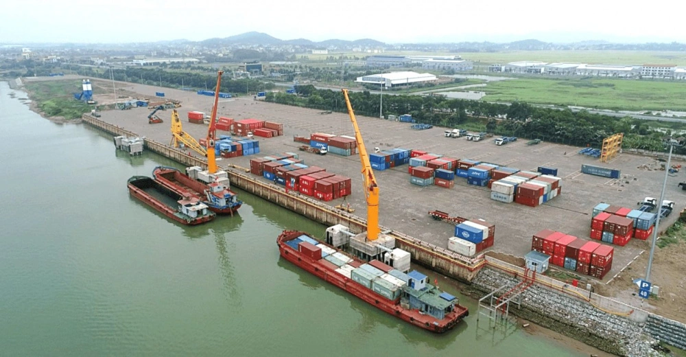 Tập đoàn Dabaco Việt Nam: Từ vị thế dẫn đầu ngành chăn nuôi đến khát vọng nâng tầm nông nghiệp Việt- Ảnh 2. Tập đoàn Dabaco Việt Nam: Từ vị thế dẫn đầu ngành chăn nuôi đến khát vọng nâng tầm nông nghiệp Việt- Ảnh 2.