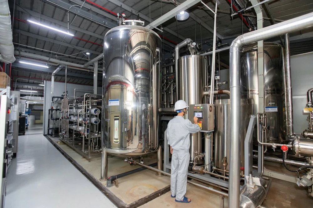 Tập đoàn Dabaco Việt Nam: Từ vị thế dẫn đầu ngành chăn nuôi đến khát vọng nâng tầm nông nghiệp Việt- Ảnh 10.