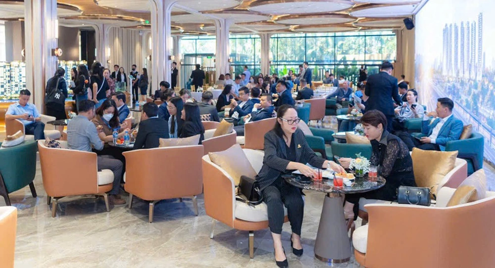 Rầm rộ ra hàng, bất động sản TP.HCM bước vào chu kỳ tăng trưởng mới- Ảnh 8. Rầm rộ ra hàng, bất động sản TP.HCM bước vào chu kỳ tăng trưởng mới- Ảnh 8.