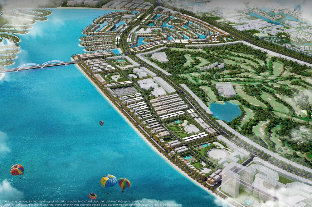 TS. KTS. Trương Văn Quảng: Giải thưởng Quốc gia Bất động sản Việt Nam lần thứ II truyền cảm hứng cho tiến trình chuyển đổi mô hình tăng trưởng của thị trường- Ảnh 5.