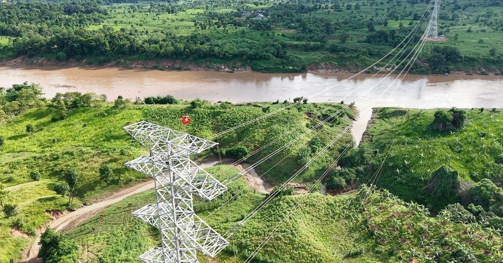 Dấu ấn nhiệm kỳ Đại hội XIII của Đảng: Củng cố nội lực, hun đúc khát vọng vươn mình của doanh nghiệp- Ảnh 9. Dấu ấn nhiệm kỳ Đại hội XIII của Đảng: Củng cố nội lực, hun đúc khát vọng vươn mình của doanh nghiệp- Ảnh 9.