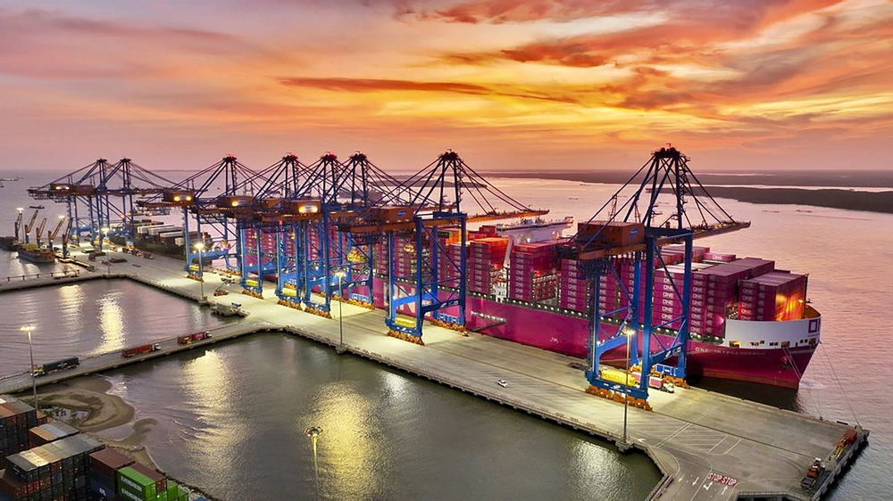 KTS. Trần Ngọc Chính: Bất động sản Đông Nam TP.HCM sẽ bùng nổ trong chu kỳ bứt tốc mới- Ảnh 7.