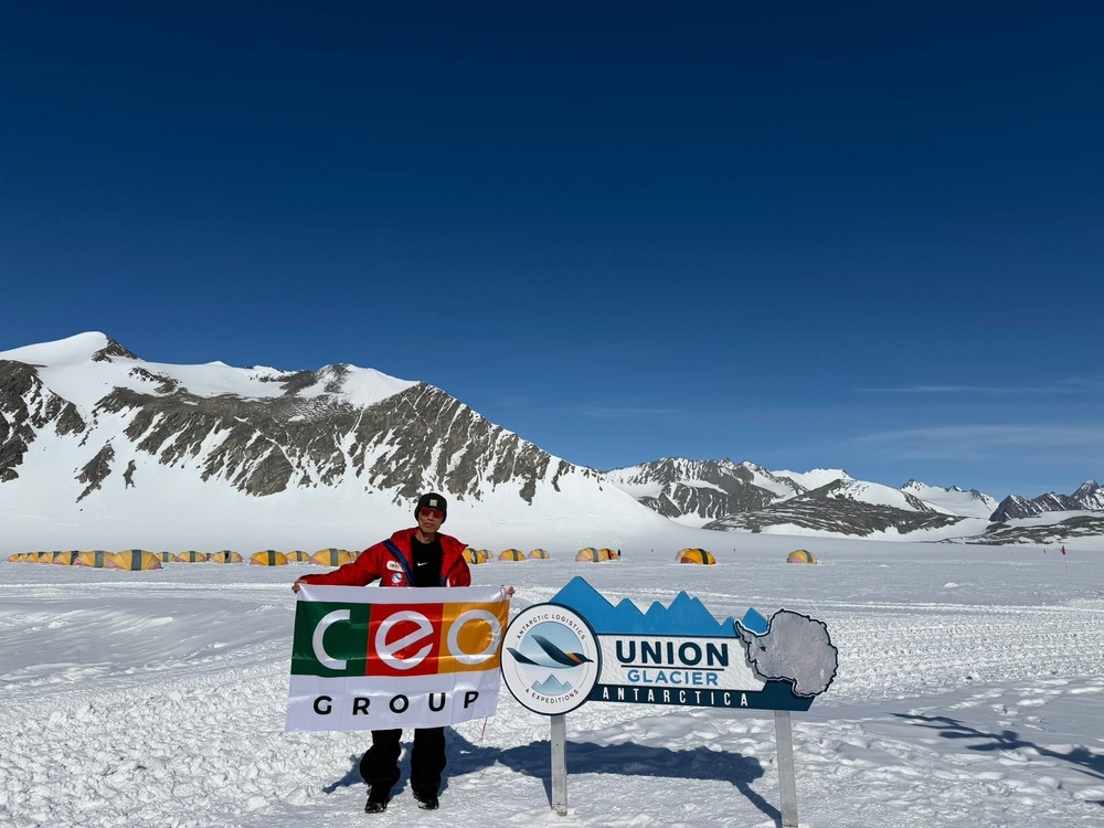 Đến nơi tận cùng của trái đất để trở về với chính mình- Ảnh 2.