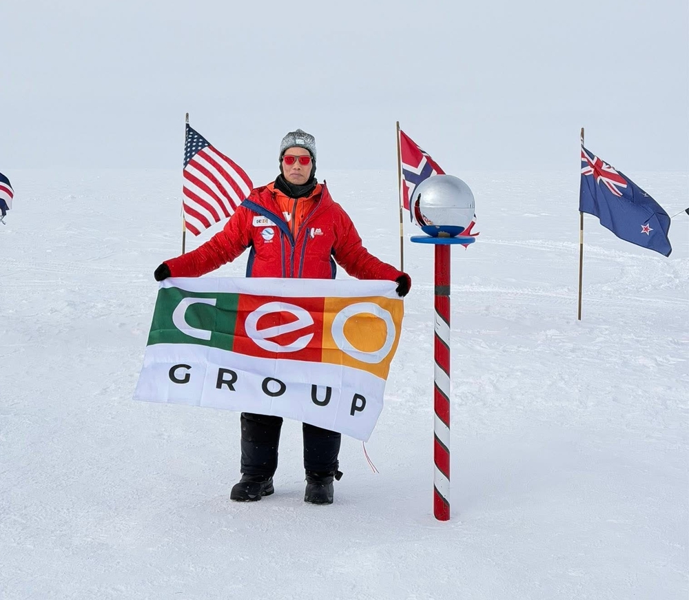 Đến nơi tận cùng của trái đất để trở về với chính mình- Ảnh 3.