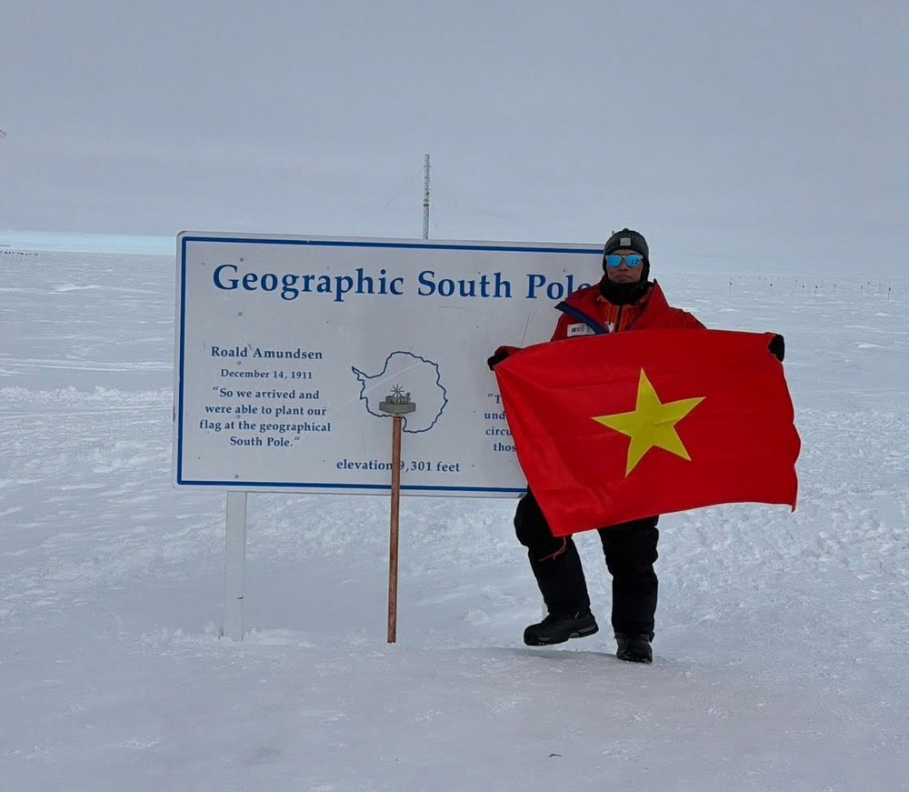 Đến nơi tận cùng của trái đất để trở về với chính mình- Ảnh 4.