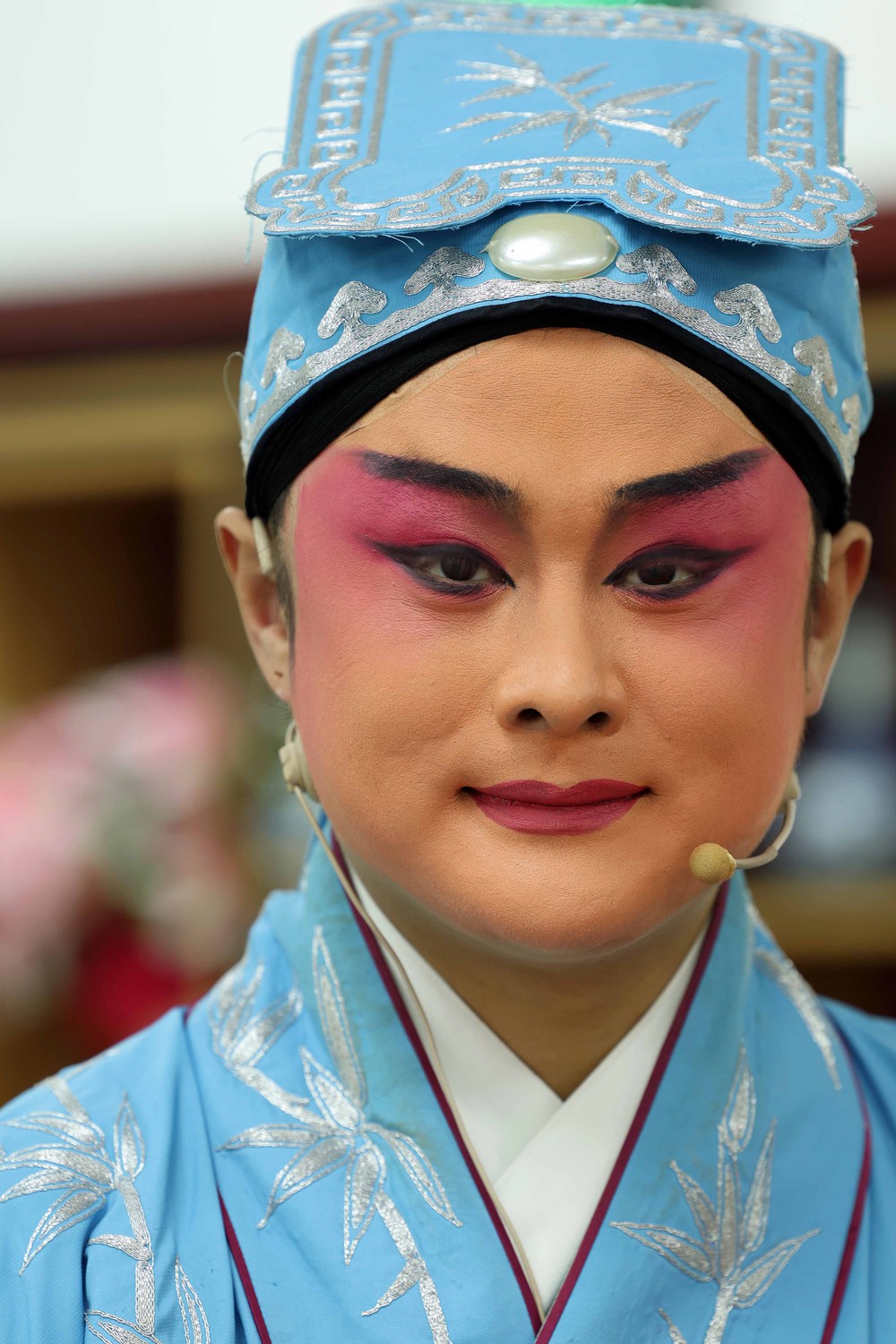 Photo Travel: Về Sơn Đông xem kịch Lữ- Ảnh 6. Photo Travel: Về Sơn Đông xem kịch Lữ- Ảnh 6.