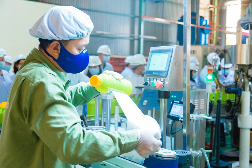 Đại hội XIV của Đảng: Khơi dậy khát vọng bứt phá của kinh tế tư nhân- Ảnh 20.