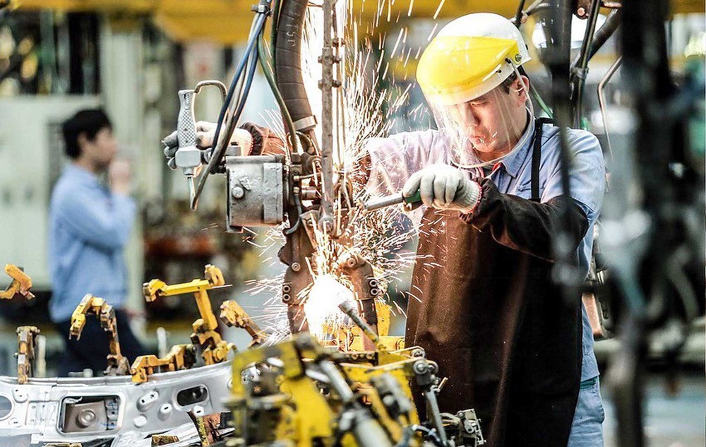 Đại hội XIV của Đảng: Khơi dậy khát vọng bứt phá của kinh tế tư nhân- Ảnh 5.