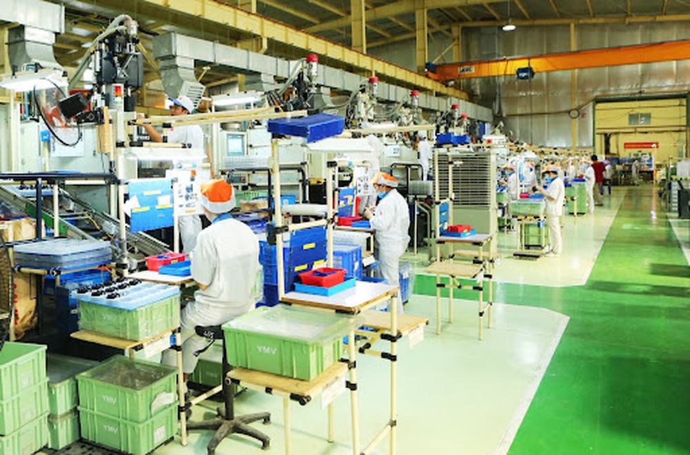 Đại hội XIV của Đảng: Khơi dậy khát vọng bứt phá của kinh tế tư nhân- Ảnh 4.