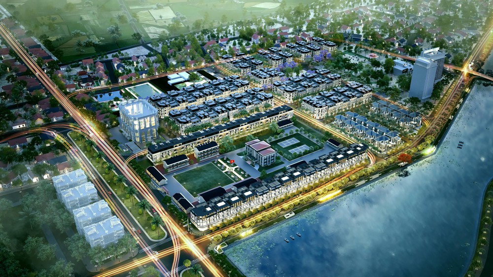 Bích Động Lakeside: Từ “cú bắt tay” chiến lược đến tuyên ngôn định hình cuộc chơi mới của thị trường bất động sản- Ảnh 2. Bích Động Lakeside: Từ “cú bắt tay” chiến lược đến tuyên ngôn định hình cuộc chơi mới của thị trường bất động sản- Ảnh 2.