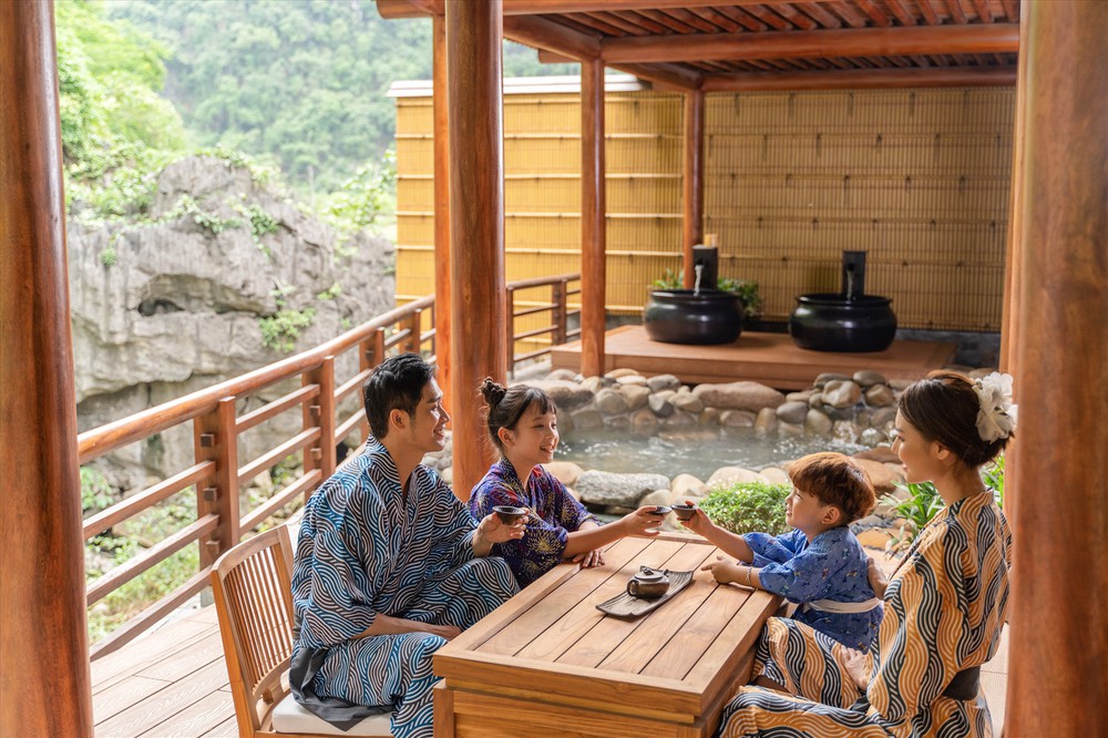 Vốn mở, dự án lớn, tư duy “đồng kiến tạo hệ sinh thái” và “hiệu ứng tích tụ” - Ảnh 13.