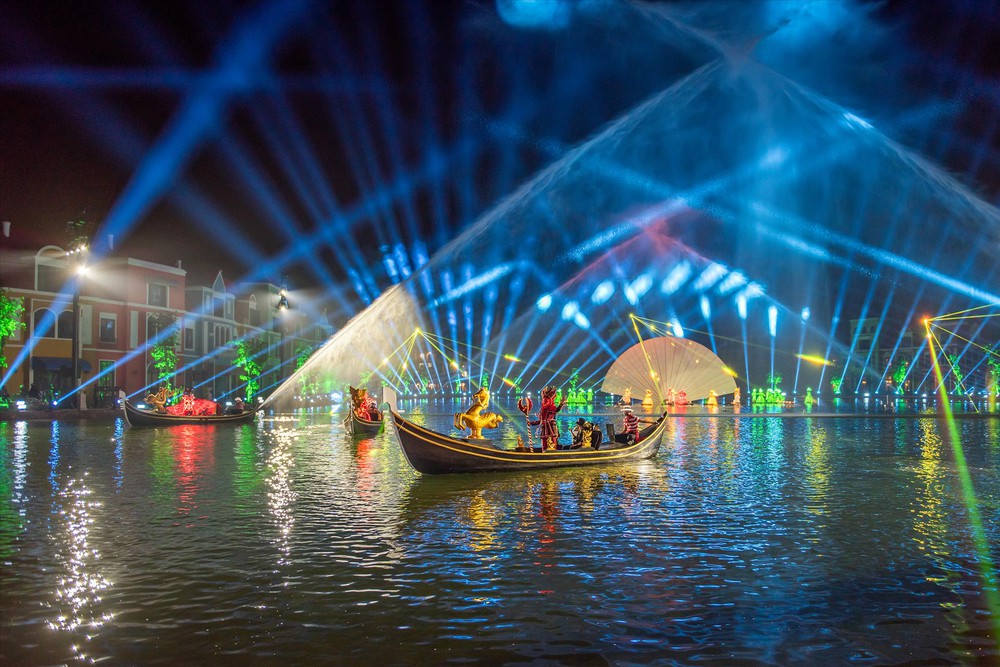 Vốn mở, dự án lớn, tư duy “đồng kiến tạo hệ sinh thái” và “hiệu ứng tích tụ” - Ảnh 8.