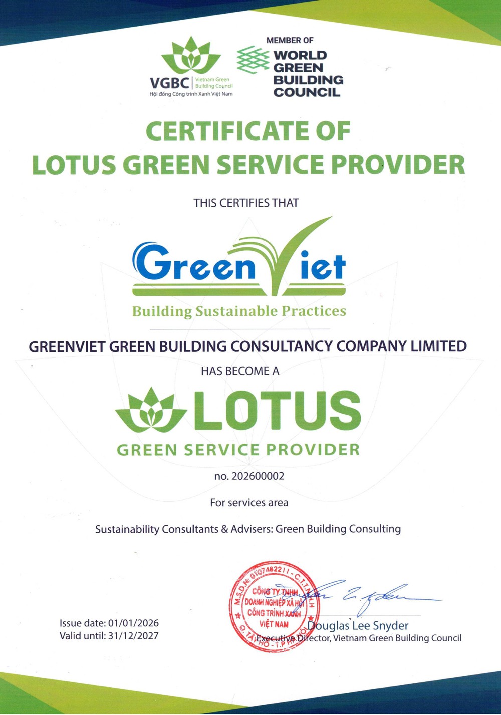 CEO GreenViet: Từ đối tác phát triển dự án đến những người bạn đồng hành - Ảnh 5.