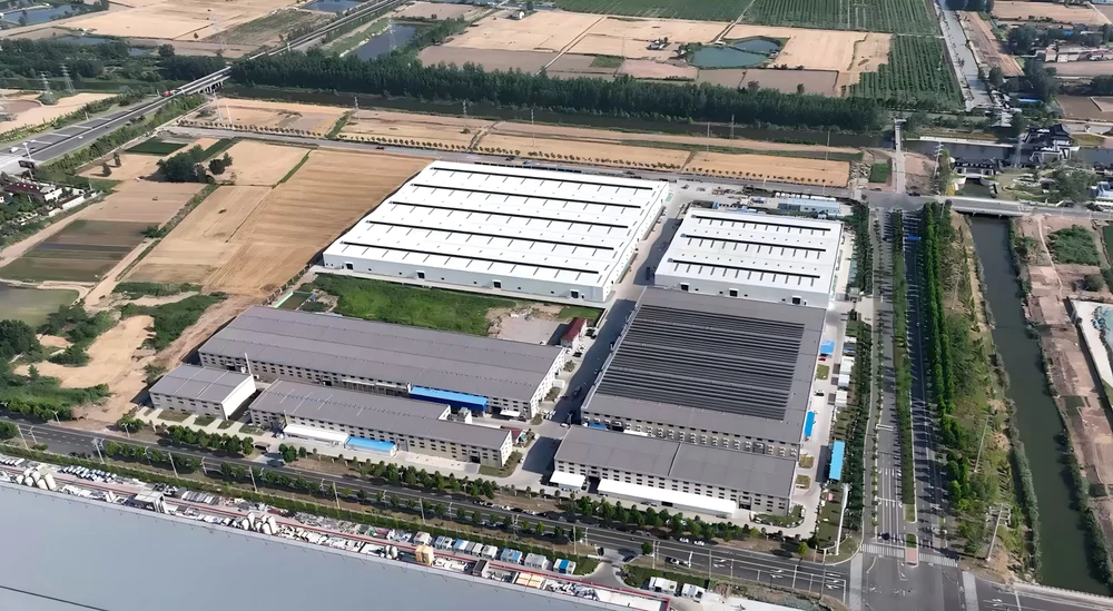 ALUCOSUN: Giải bài toán mặt dựng cho những công trình biểu tượng quốc tế - Ảnh 11.