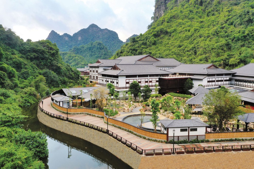 Vốn mở, dự án lớn, tư duy “đồng kiến tạo hệ sinh thái” và “hiệu ứng tích tụ” - Ảnh 14.