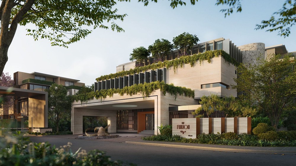 CapitaLand Development: Tăng trưởng có kỷ luật để kiến tạo giá trị dài hạn - Ảnh 1.