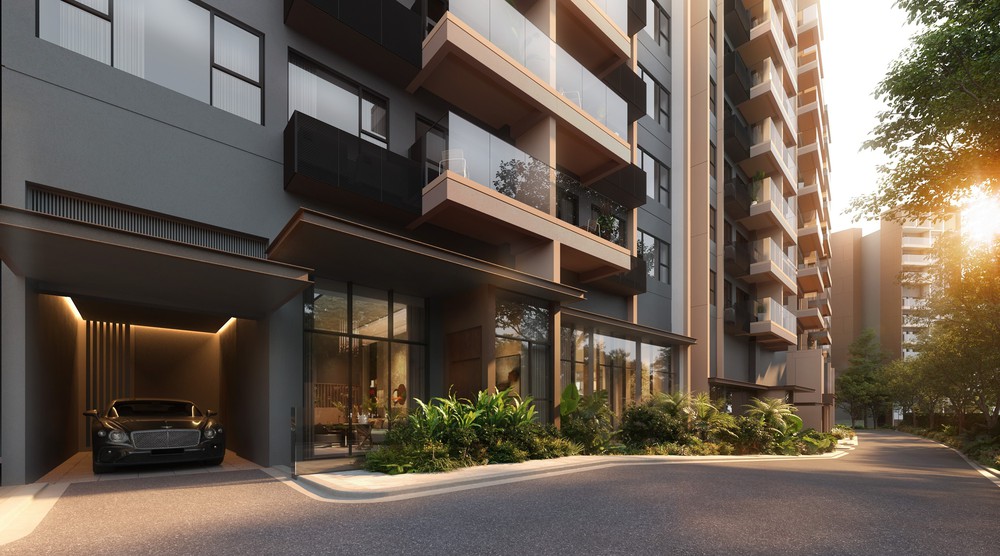 CapitaLand Development: Tăng trưởng có kỷ luật để kiến tạo giá trị dài hạn - Ảnh 10.