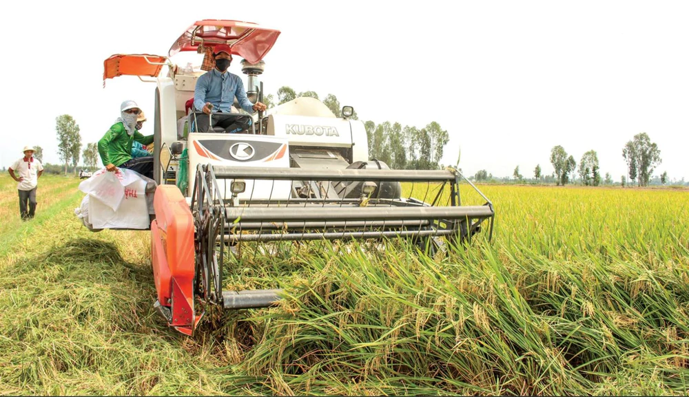 Tăng trưởng kinh tế hai con số và bài toán sử dụng hiệu quả nguồn lực bất động sản- Ảnh 5.