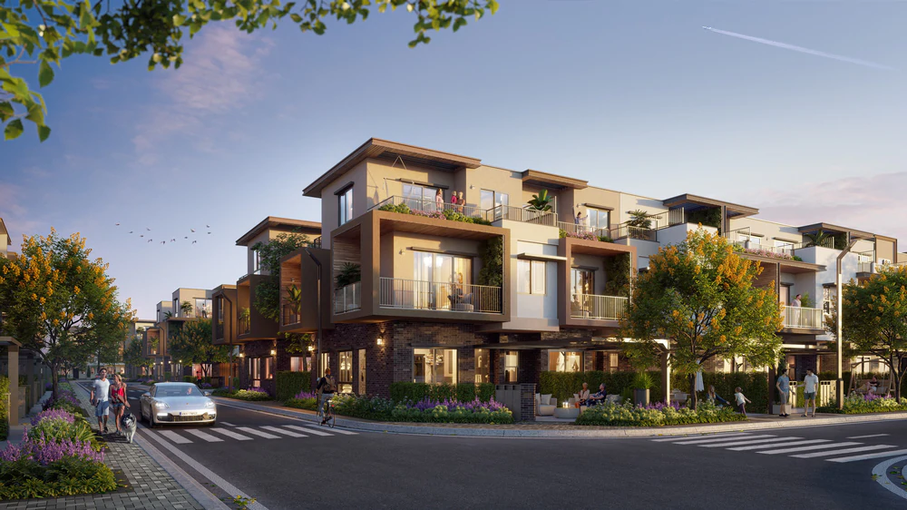 Izumi City: Kết nối hạ tầng là khởi đầu, hệ sinh thái sống mới tạo nên sức hút dài hạn - Ảnh 7.