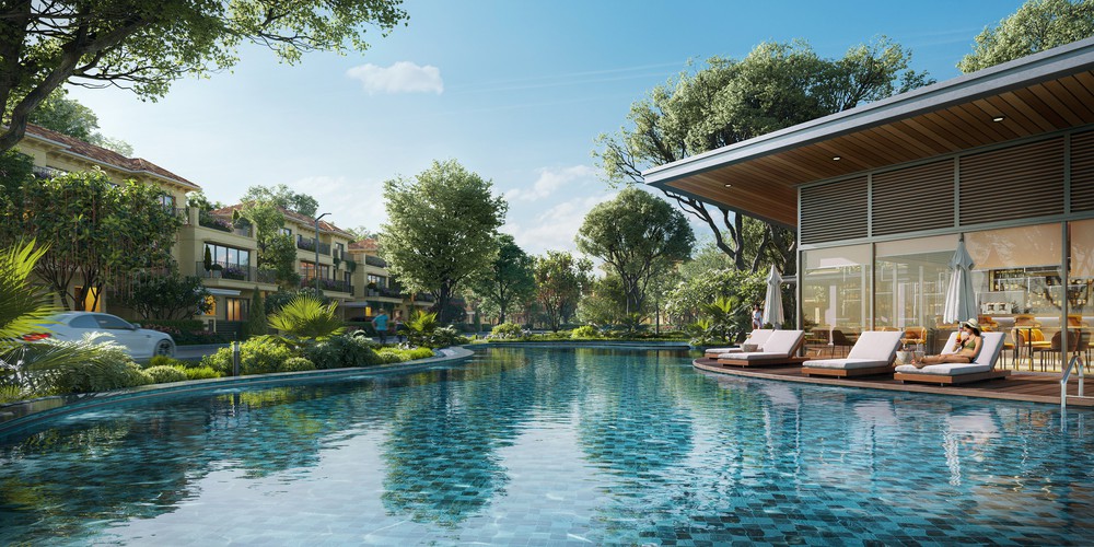 Izumi City: Kết nối hạ tầng là khởi đầu, hệ sinh thái sống mới tạo nên sức hút dài hạn - Ảnh 9.