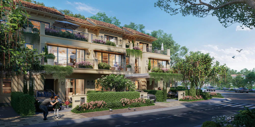 Izumi City: Kết nối hạ tầng là khởi đầu, hệ sinh thái sống mới tạo nên sức hút dài hạn - Ảnh 8.