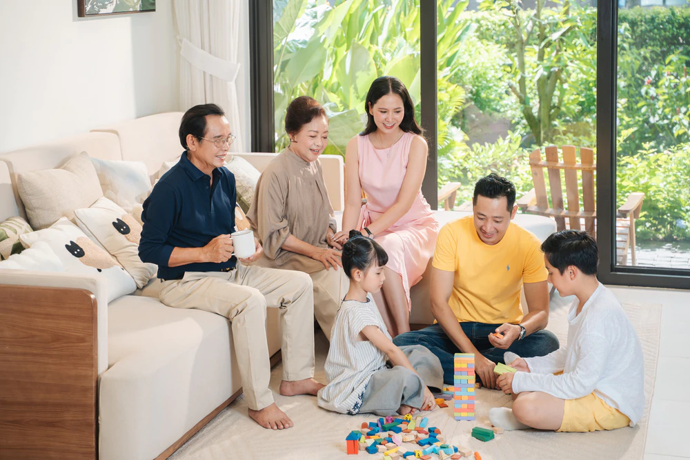 Izumi City: Kết nối hạ tầng là khởi đầu, hệ sinh thái sống mới tạo nên sức hút dài hạn - Ảnh 15.